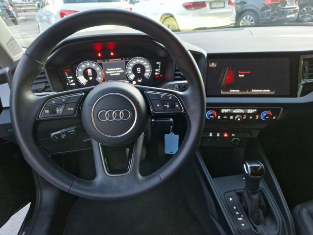 Audi A1 citycarver 35 TFSI S tronic S line Identity Contrast - Foto 8