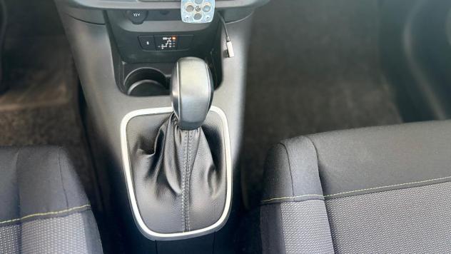 Citroën C3 C3 1.2 puretech Shine 110cv eat6 my18 AUT. 12 MESI DI GARANZIA RETROCAMERA| SENSORI ANTERIORI E POSTERIORI - Foto 9