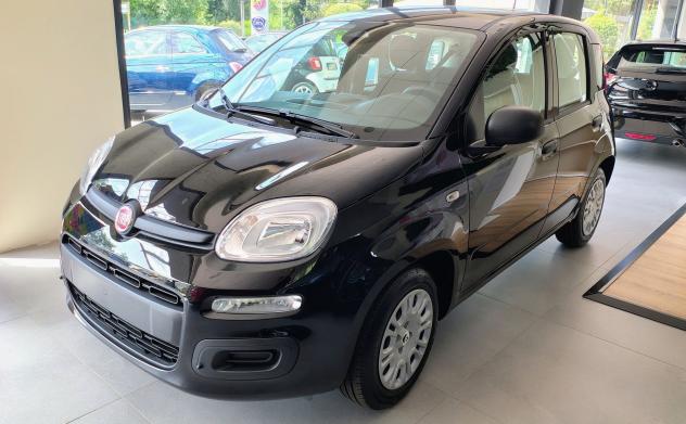 FIAT Panda 1.0 FireFly S&S Hybrid - Foto 5