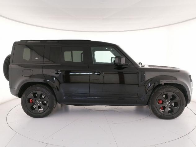 Land Rover Defender 110 2.0 si4 phev X awd 404cv auto - Foto 6