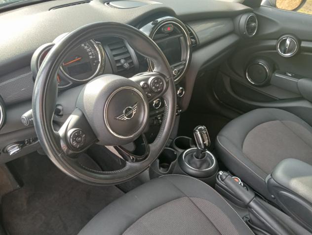 Mini Cooper D Hype - Foto 10