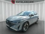 NISSAN Qashqai 1300 MHEV N-CONNECTA 158CV AUTOM CAM360° NAV rif. 24130848