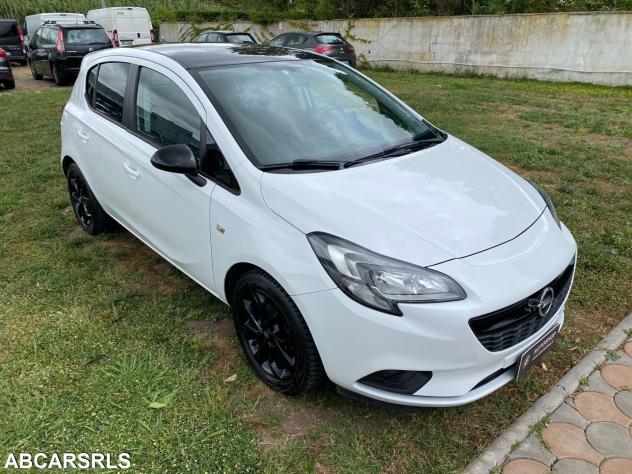 OPEL - Corsa - 1.4 90 CV GPL 5p. - NEOPATENTATI - FINANZIABILE - PERMUTE - Foto 4