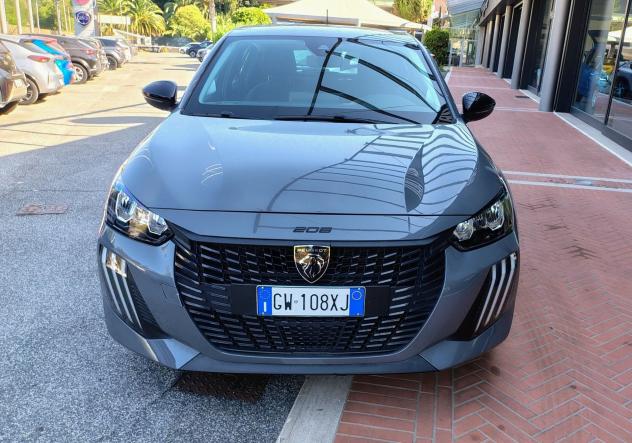 Peugeot 208 Style Puretech 75 cv - Foto 3