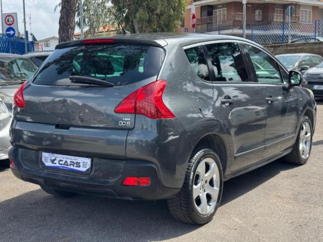 PEUGEOT 3008 1.6 e-HDi 112CV cambio robotizzato S.&S. Business rif. 23535828 - Foto 4