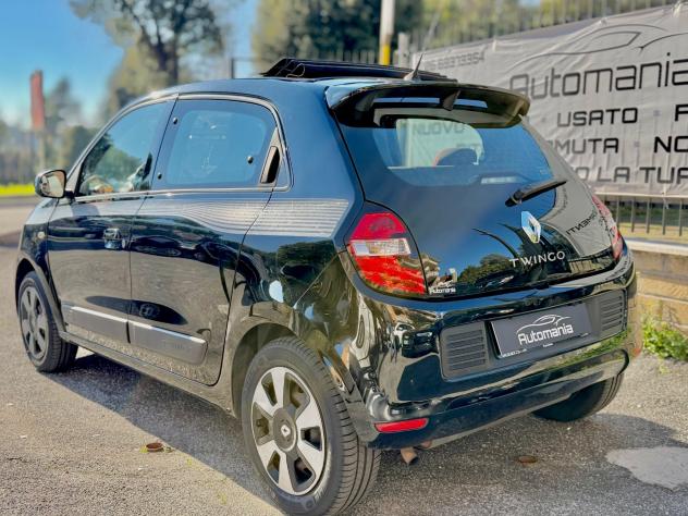 Renault Twingo SCe S&S Openair PREZZOREALEGARANZIA - Foto 7