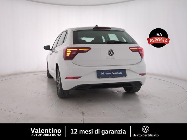 Volkswagen Polo 1.0 TSI DSG Edition Plus - Foto 5