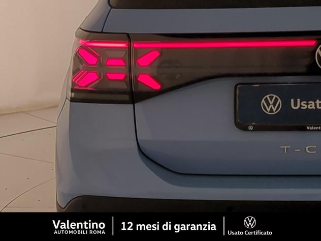 Volkswagen T-Cross 1.0 TSI Style - Foto 9