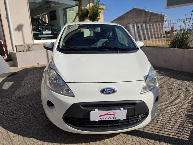 Ford Ka Ka+ 1.2 8V 69CV - Foto 4