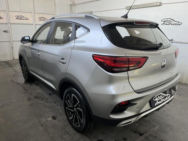 MG ZS ZS 1.0 Luxury TUA DA 149,00 EURO AL MESE - Foto 6