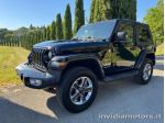 JEEP Wrangler Sahara Soft-Hard Top rif. 23835893