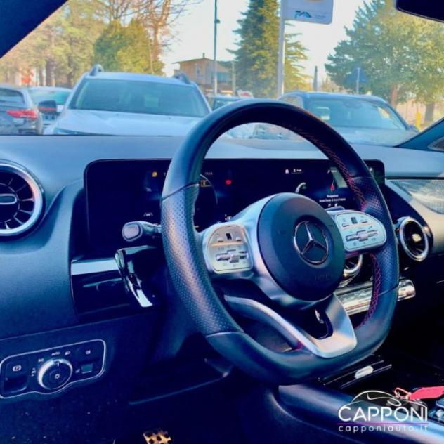 MERCEDES-BENZ GLA 200 AMG rif. 24002932 - Foto 10