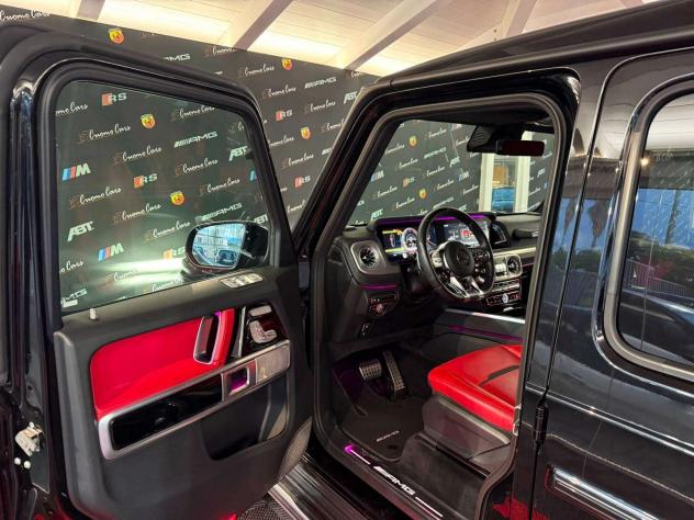 Mercedes-Benz G 63 AMG AMG S.W. - Foto 10