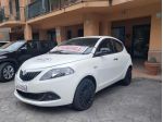 Lancia Ypsilon 1.0 FireFly 5 porte S&S Hybrid Silver