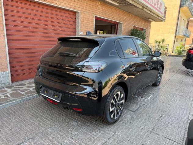 PEUGEOT 208 Business Turbo benzina 100 - CATENA rif. 24122189 - Foto 3