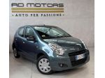 Suzuki Alto GPL Neopatentati 80.000 Km