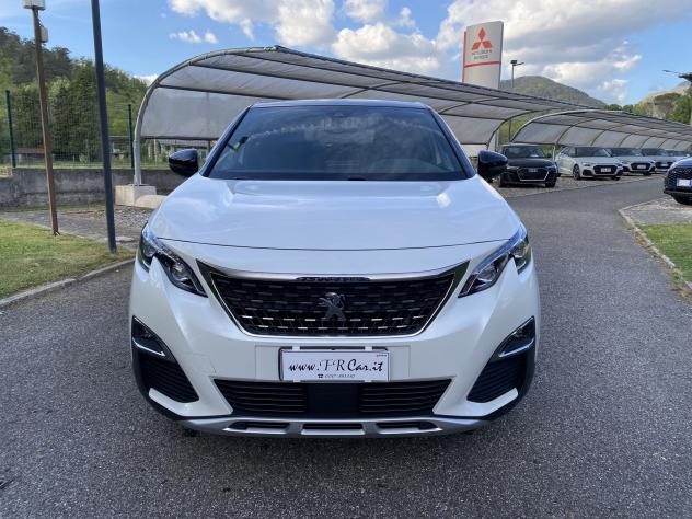 Peugeot 3008 BlueHDi 130 S&S GT Line - Foto 2