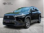 Toyota Corolla Cross 2.0H (197 CV) E-CVT Lounge Light 2WD