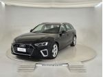 Audi A4 V 2019 Avant Diesel Avant 40 2.0 tdi mhev S line edition quattro 20