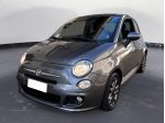 FIAT 500 500 SPORT 1.2 69cv - OK NEOPATENTATI - MANUALE - ESENTE DAL PAGAME &hellip;