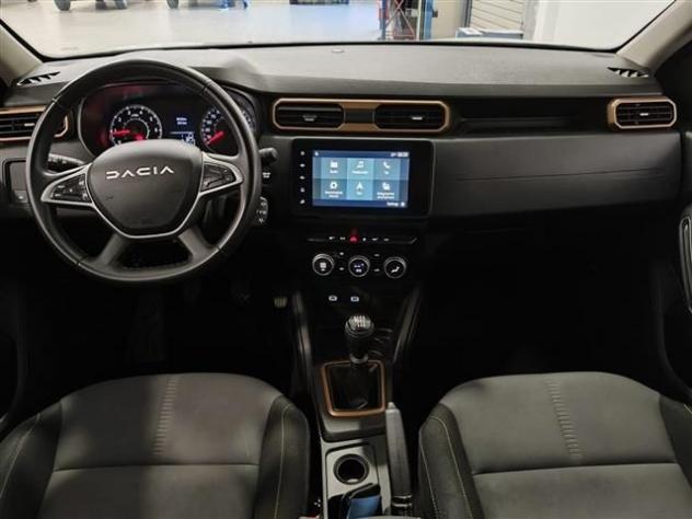 DACIA Duster 1.0 TCe GPL Extreme 4x2 rif. 24169672 - Foto 9