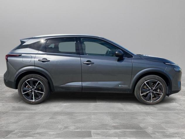 Nissan Qashqai 1.5 e-power Tekna 2wd - Foto 4