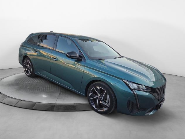 Peugeot 308 308 BlueHDi 130 S&S EAT8 SW Allure Pack - Foto 7
