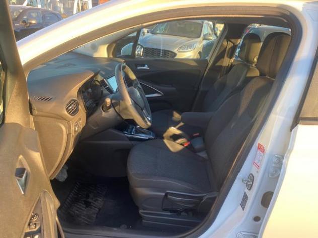 OPEL Crossland X 1.2 Turbo 12V 110 CV Start&Stop aut. Innovation rif. 24057294 - Foto 5