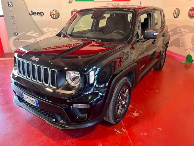 JEEP Renegade Renegade 1.0 T3 Longitude - Foto 2