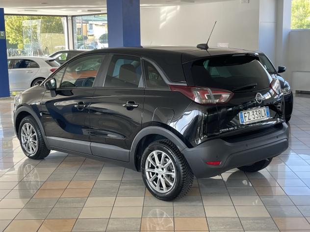 Opel Crossland X Crossland X 1.2 Advance 83 CV - Foto 3