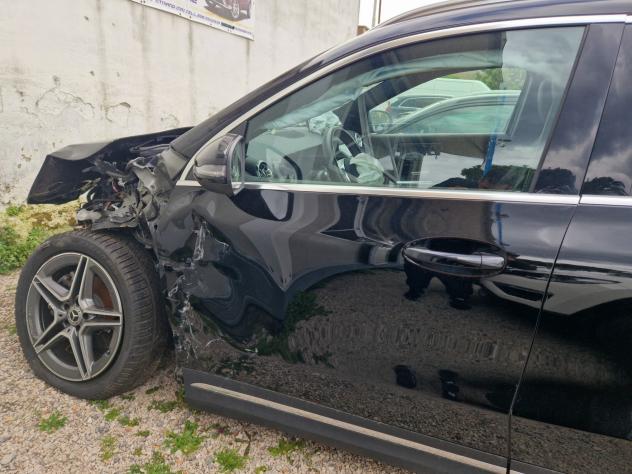 Mercedes-benz GLA 250 e EQ-Power AMG 29000km-2021 - Foto 10