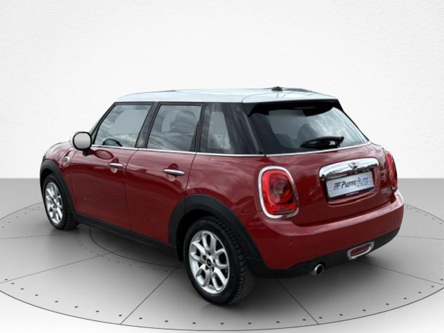 MINI Mini Mini 1.5 One D Boost 5 porte - Foto 3