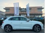 AUDI Q5 2ª serie Q5 35 TDI S tronic S line plus
