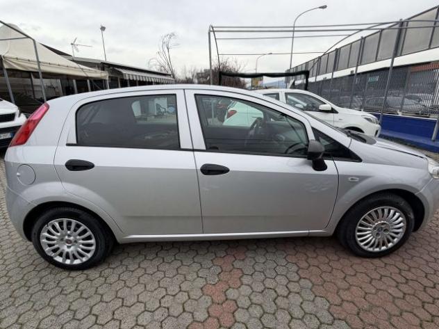 FIAT Grande Punto Grande Punto III 5p 1.2 Actual s gpl rif. 23547508 - Foto 4