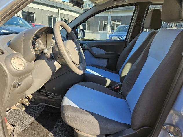 FIAT Panda Panda 1.2 natural power Dynamic - Foto 7