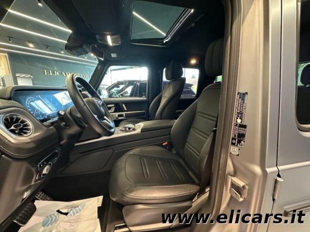 MERCEDES-BENZ G 400 d S.W. AMG Line rif. 24051756 - Foto 9