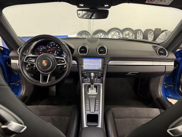 Porsche 718 718 Cayman 2.0 - Foto 8