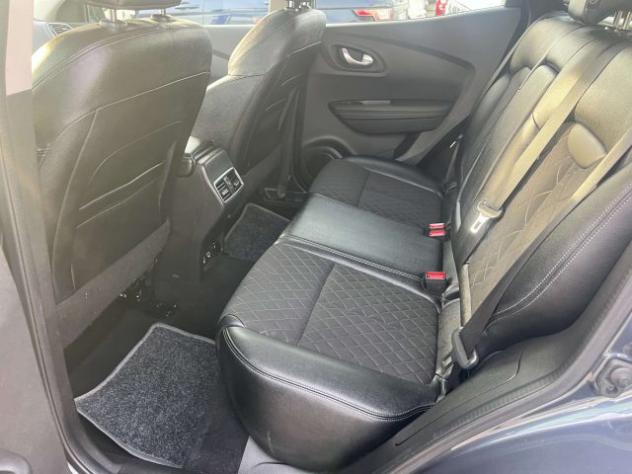 RENAULT Kadjar Kadjar 1.5 blue dci Sport Edition 115cv my19 rif. 23547463 - Foto 6