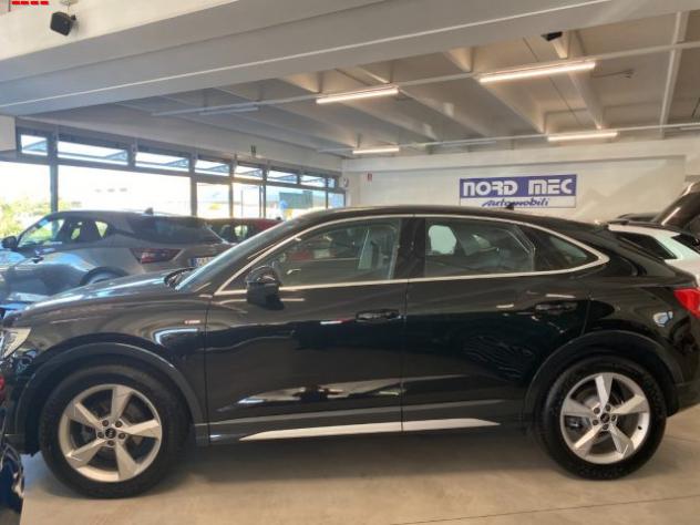 AUDI Q3 SPB 35 TDI S tronic S line edition rif. 24182416 - Foto 4
