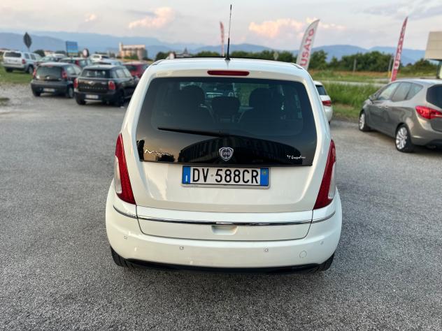Lancia MUSA 1.4 Argento - Foto 6