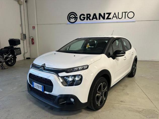 CITROEN C3 BlueHDi 100 S&S Feel Pack rif. 23999614 - Foto 7