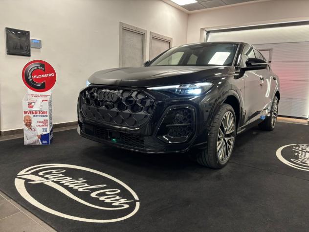 Audi Q5 SPB 40 TDI quattro S tronic line plus