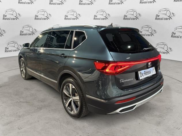 SEAT Tarraco Tarraco 2.0 TDI 200 CV 4Drive DSG XCELLENCE - Foto 4