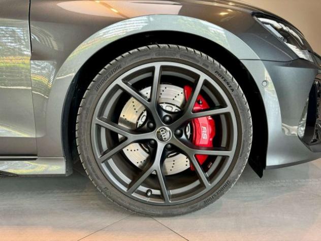 AUDI RS3 RS3 Sportback 2.5 tfsi quattro s-tronic rif. 23806518 - Foto 4