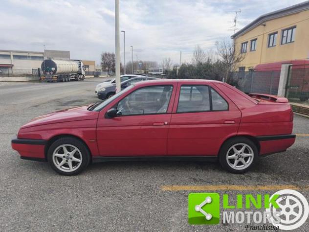 ALFA ROMEO 155 2.5i V6 cat rif. 23783935 - Foto 8