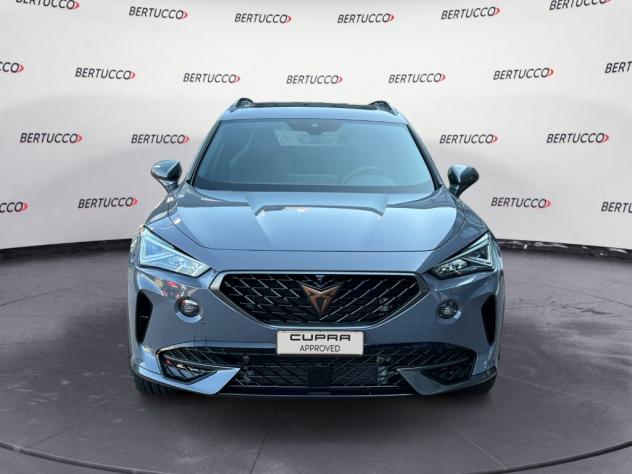 CUPRA Formentor Formentor 1.4 e-Hybrid DSG VZ - Foto 2