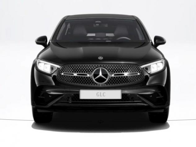 MERCEDES-BENZ GLC 220 d 4Matic Mild hybrid Coupé AMG Line Advanced rif. 23979658 - Foto 3