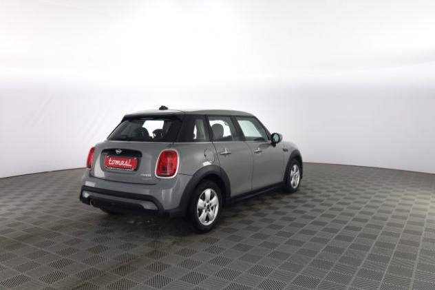 MINI Mini 5 Porte 1.5 Cooper Essential 5 porte rif. 23696603 - Foto 4