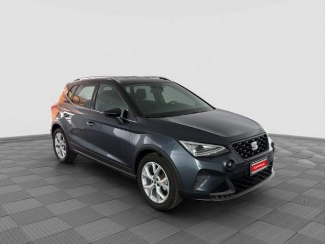 SEAT Arona Arona 1.0 EcoTSI 115 CV DSG FR rif. 23908410 - Foto 7