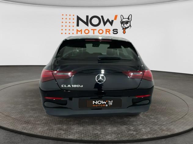 Mercedes-benz CLA 180 d Automatic Shooting Brake Advanced - Foto 4